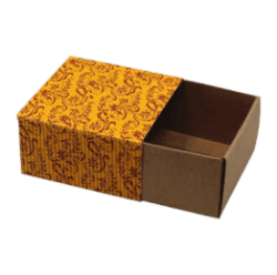 Style Rectangular Boxes